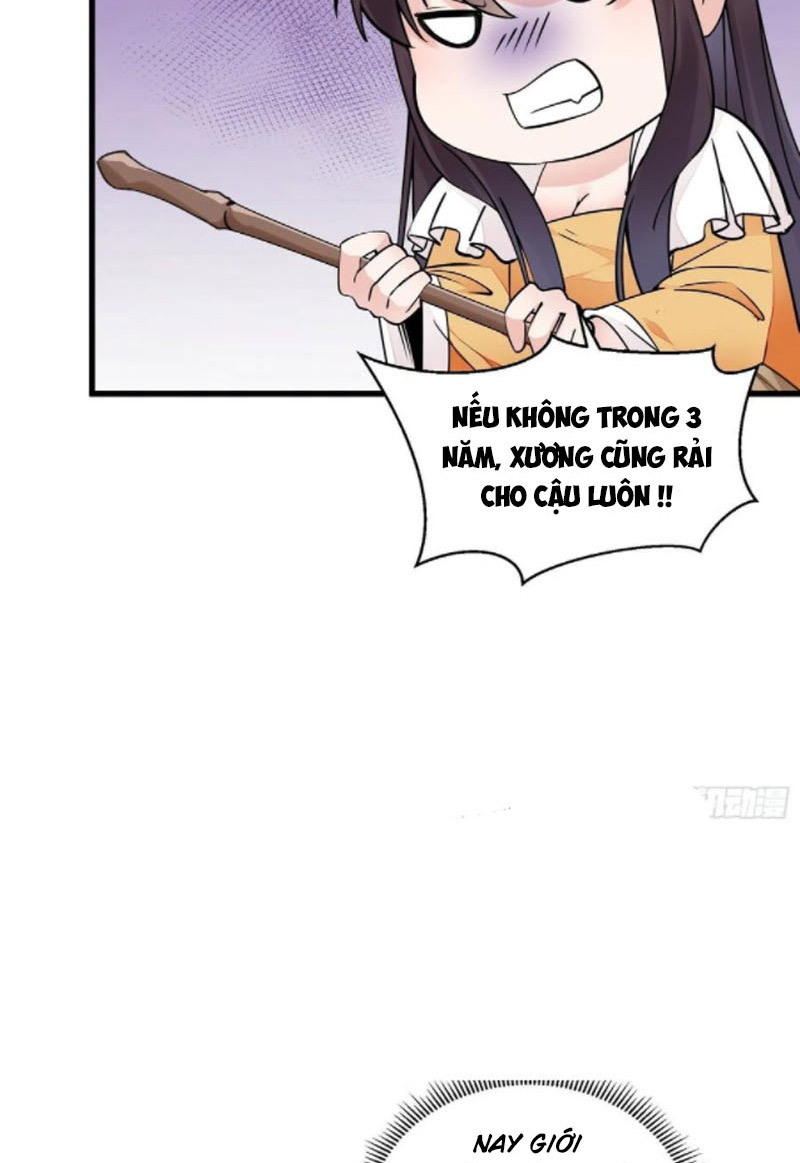 Tu Tiên Phải Dựa Vào Sugar Mommy Chapter 104 - Hamtruyen.vn