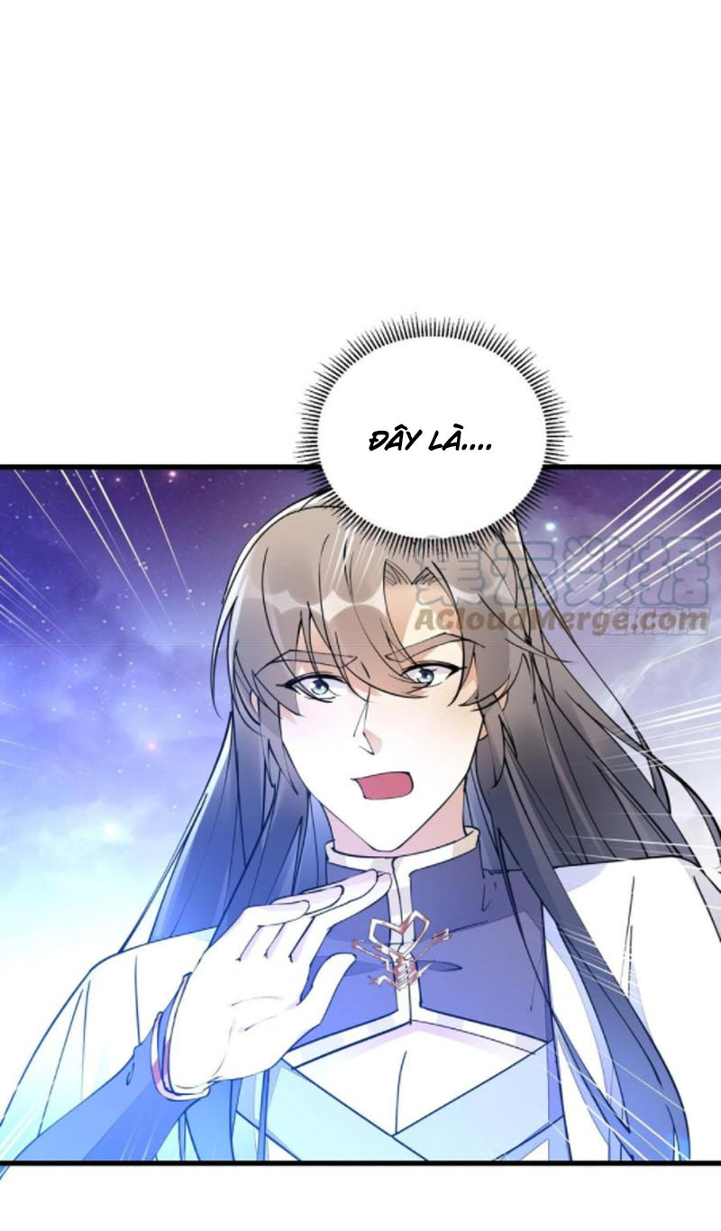 Tu Tiên Phải Dựa Vào Sugar Mommy Chapter 104 - Hamtruyen.vn