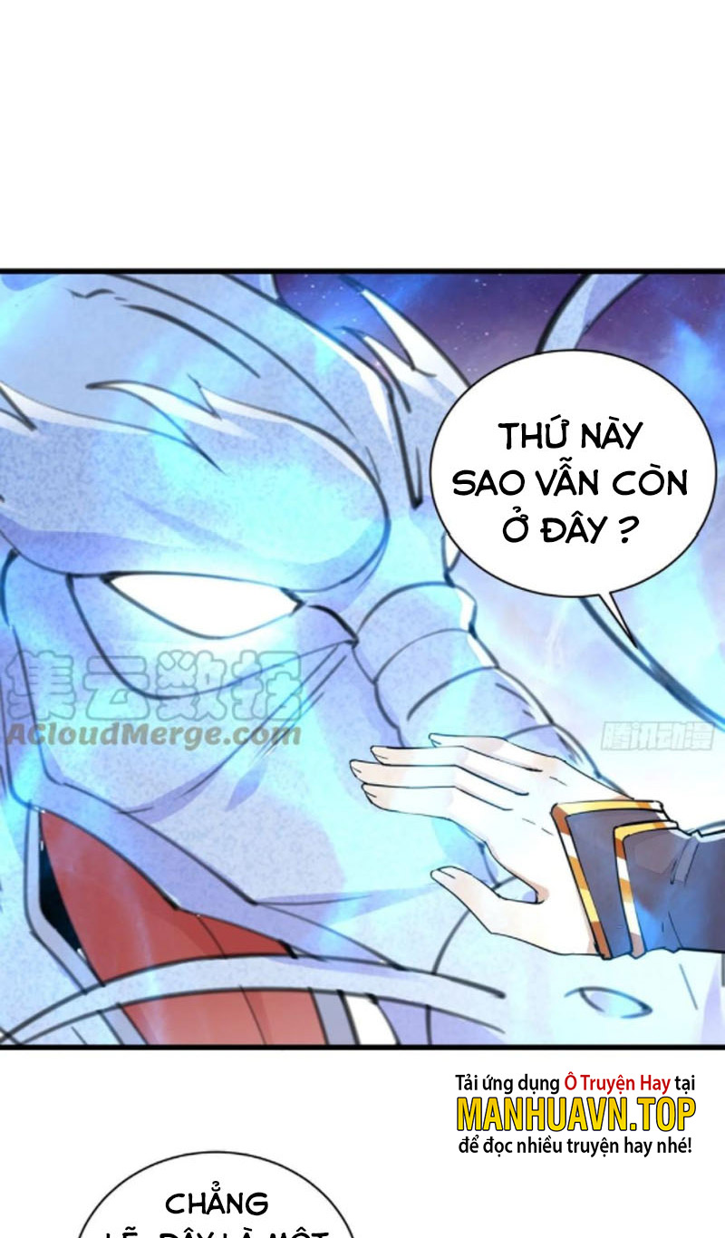 Tu Tiên Phải Dựa Vào Sugar Mommy Chapter 104 - Hamtruyen.vn