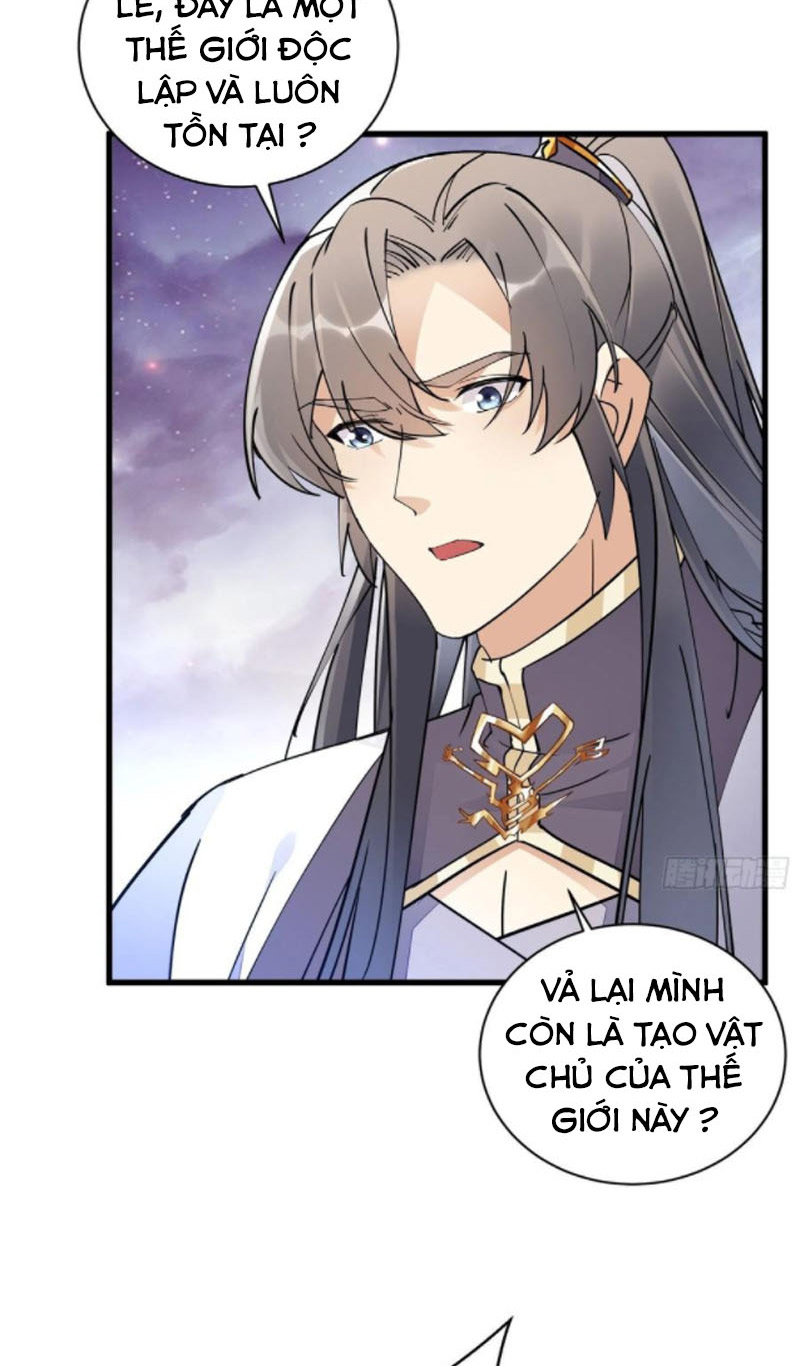 Tu Tiên Phải Dựa Vào Sugar Mommy Chapter 104 - Hamtruyen.vn