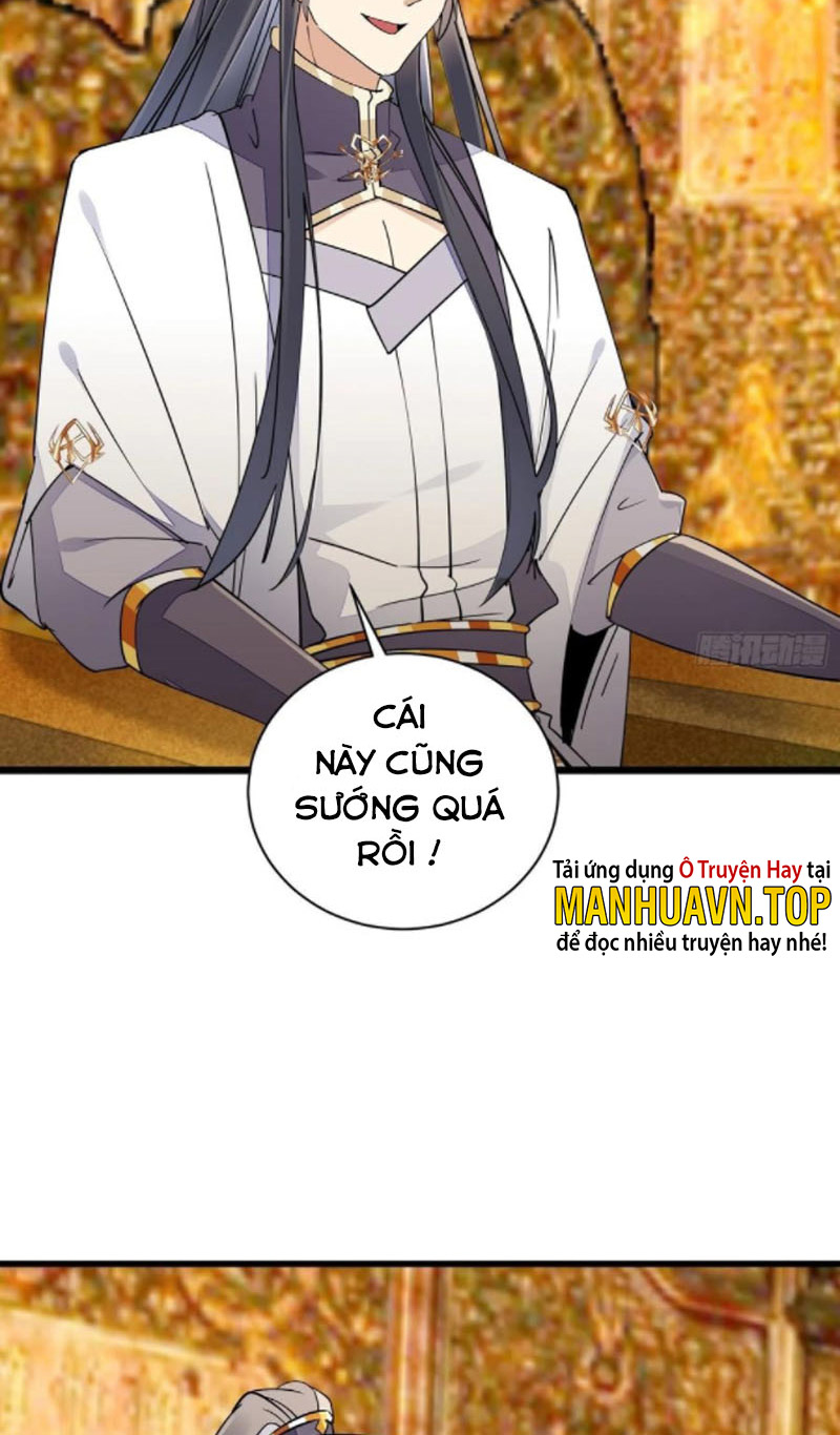 Tu Tiên Phải Dựa Vào Sugar Mommy Chapter 104 - Hamtruyen.vn