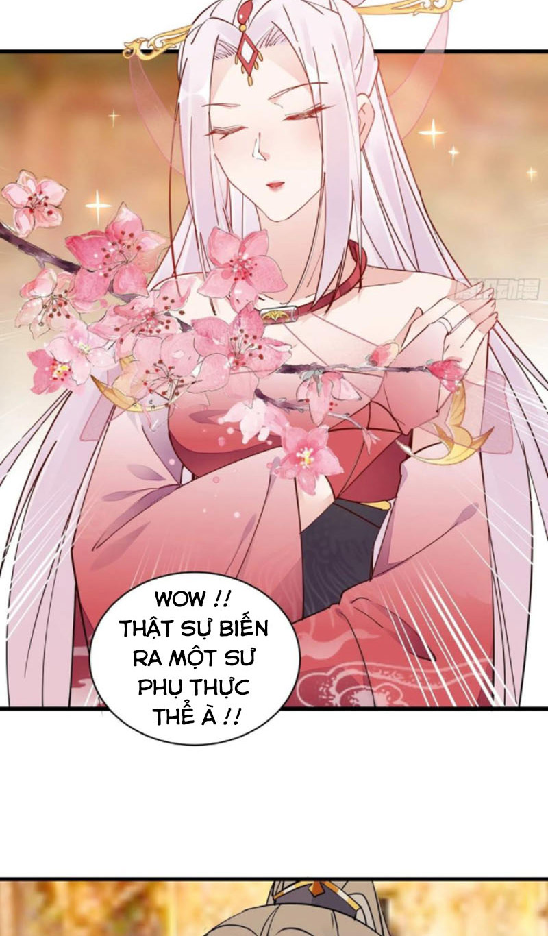 Tu Tiên Phải Dựa Vào Sugar Mommy Chapter 104 - Hamtruyen.vn