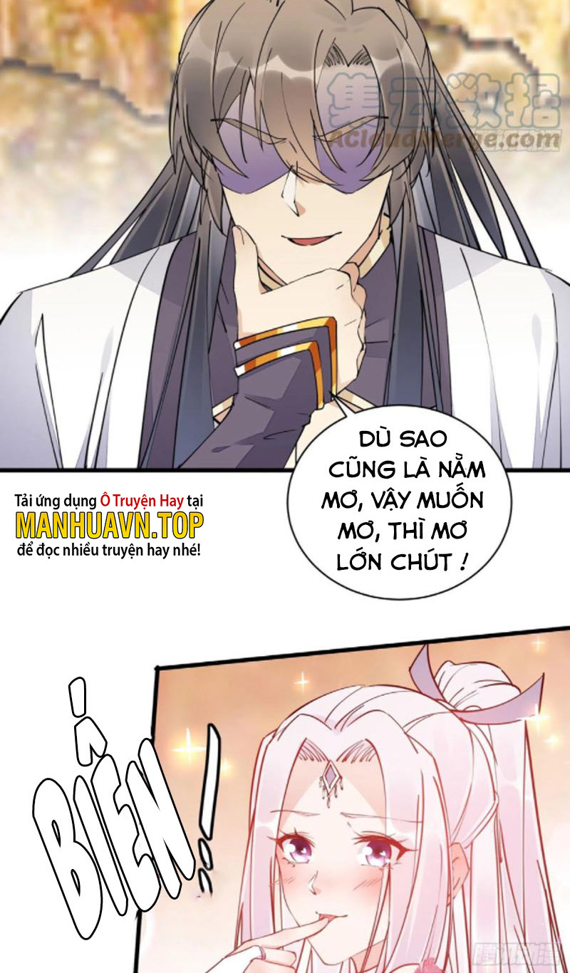 Tu Tiên Phải Dựa Vào Sugar Mommy Chapter 104 - Hamtruyen.vn