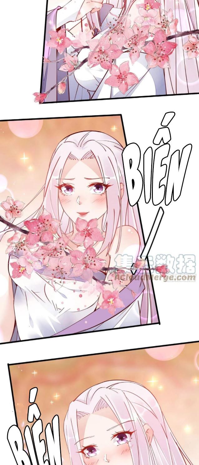 Tu Tiên Phải Dựa Vào Sugar Mommy Chapter 104 - Hamtruyen.vn