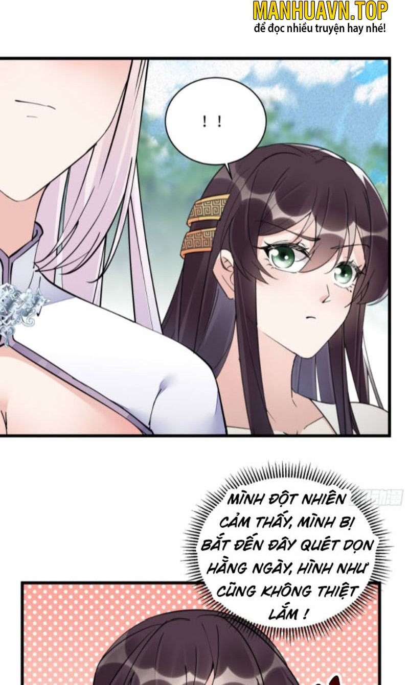 Tu Tiên Phải Dựa Vào Sugar Mommy Chapter 105 - Hamtruyen.vn