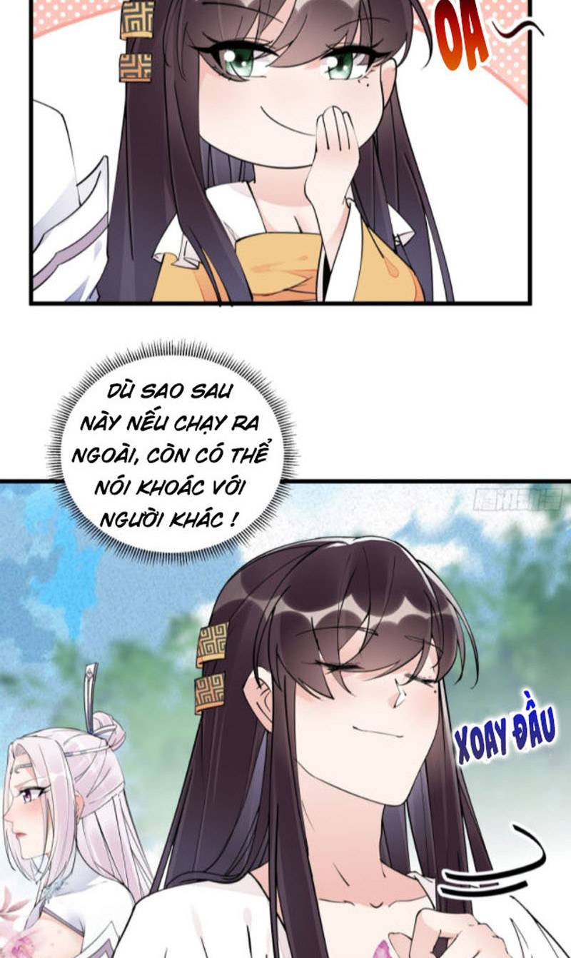 Tu Tiên Phải Dựa Vào Sugar Mommy Chapter 105 - Hamtruyen.vn