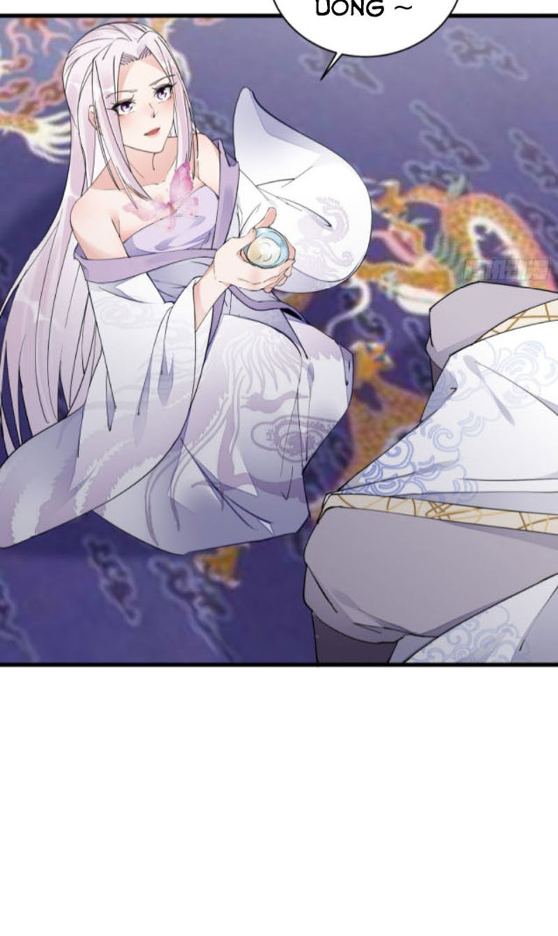 Tu Tiên Phải Dựa Vào Sugar Mommy Chapter 105 - Hamtruyen.vn