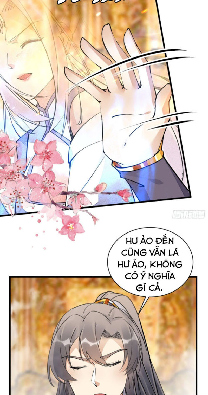 Tu Tiên Phải Dựa Vào Sugar Mommy Chapter 105 - Hamtruyen.vn