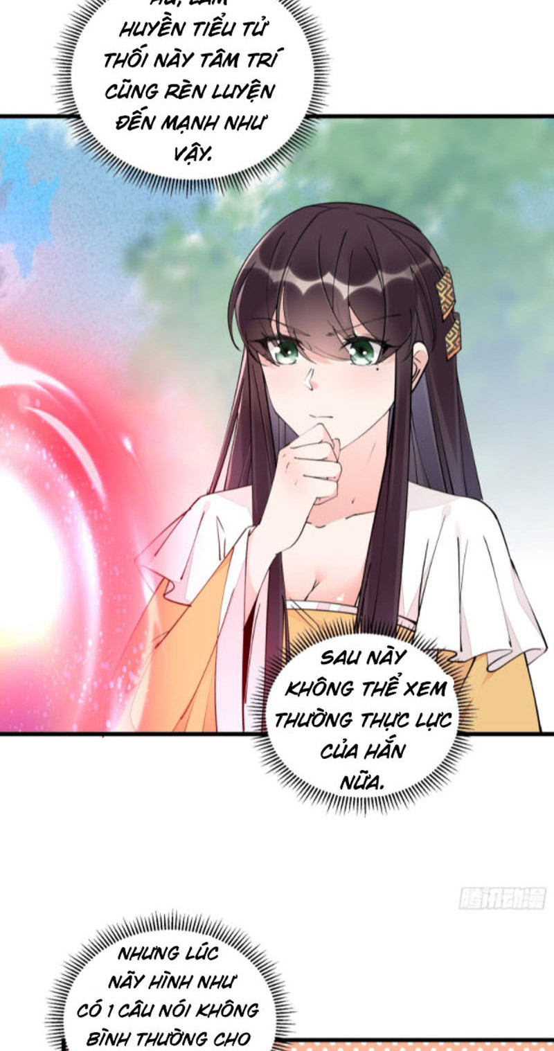 Tu Tiên Phải Dựa Vào Sugar Mommy Chapter 105 - Hamtruyen.vn