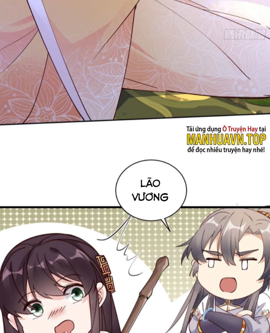 Tu Tiên Phải Dựa Vào Sugar Mommy Chapter 102 - Trang 25
