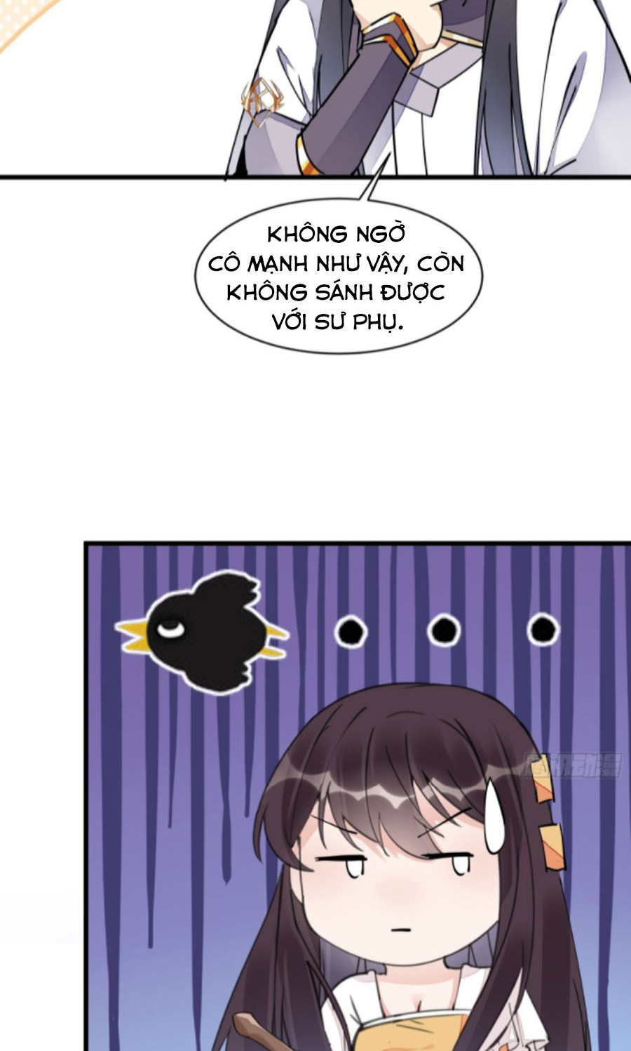 Tu Tiên Phải Dựa Vào Sugar Mommy Chapter 103 - Hamtruyen.vn