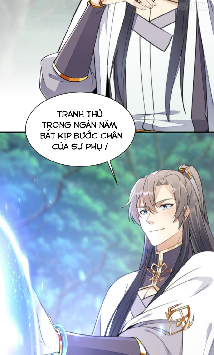 Tu Tiên Phải Dựa Vào Sugar Mommy Chapter 103 - Hamtruyen.vn