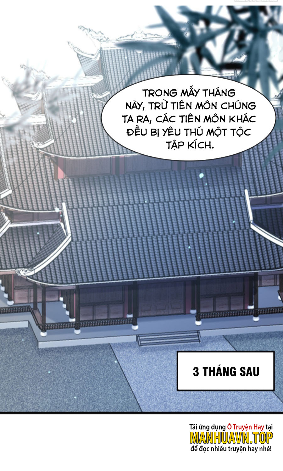 Tu Tiên Phải Dựa Vào Sugar Mommy Chapter 103 - Hamtruyen.vn