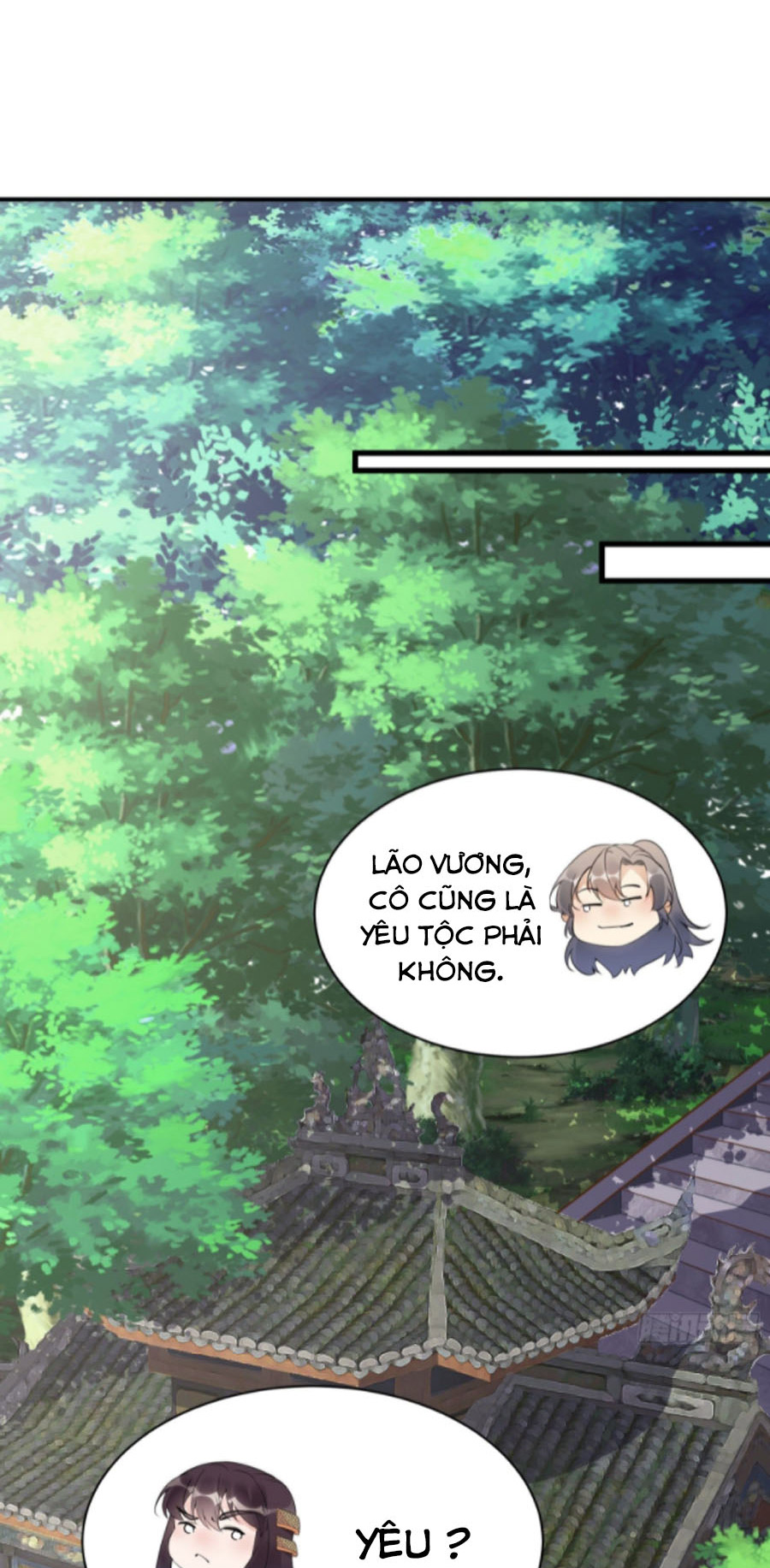 Tu Tiên Phải Dựa Vào Sugar Mommy Chapter 103 - Hamtruyen.vn
