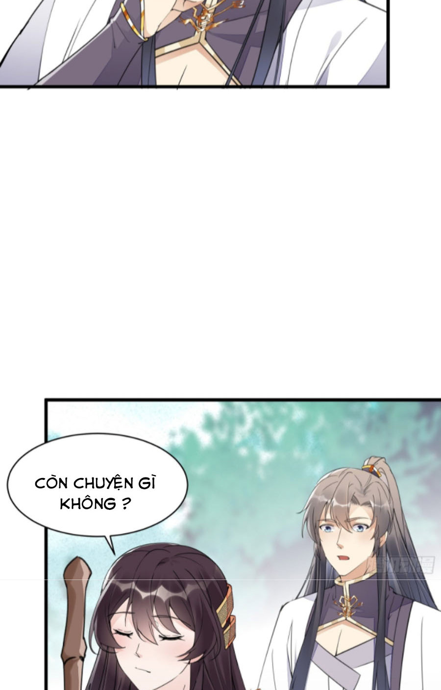 Tu Tiên Phải Dựa Vào Sugar Mommy Chapter 103 - Hamtruyen.vn