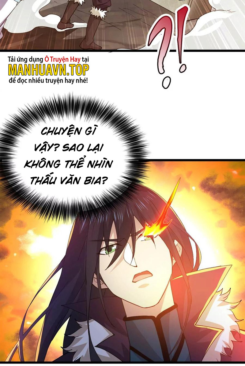 Thôn Phệ Vĩnh Hằng Chapter 233 - Trang 3
