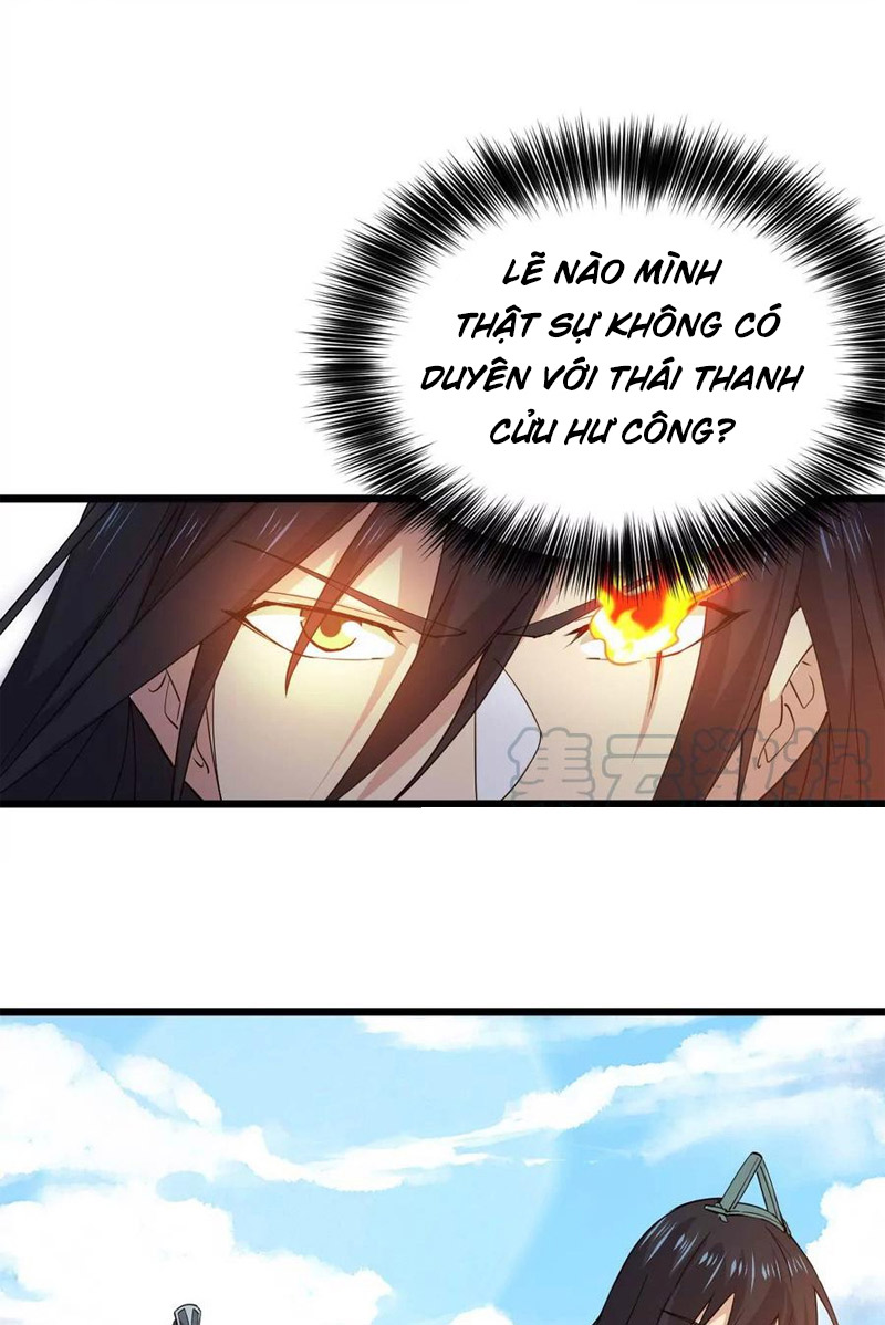 Thôn Phệ Vĩnh Hằng Chapter 233 - Trang 4