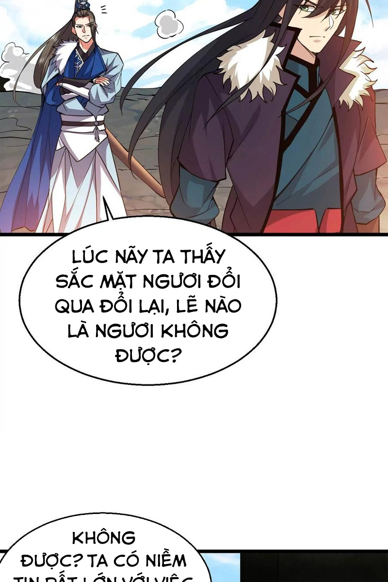 Thôn Phệ Vĩnh Hằng Chapter 233 - Trang 5