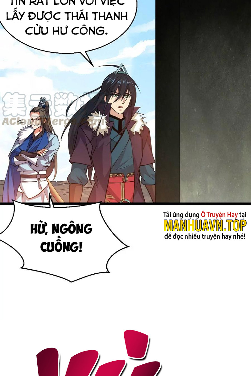 Thôn Phệ Vĩnh Hằng Chapter 233 - Trang 6