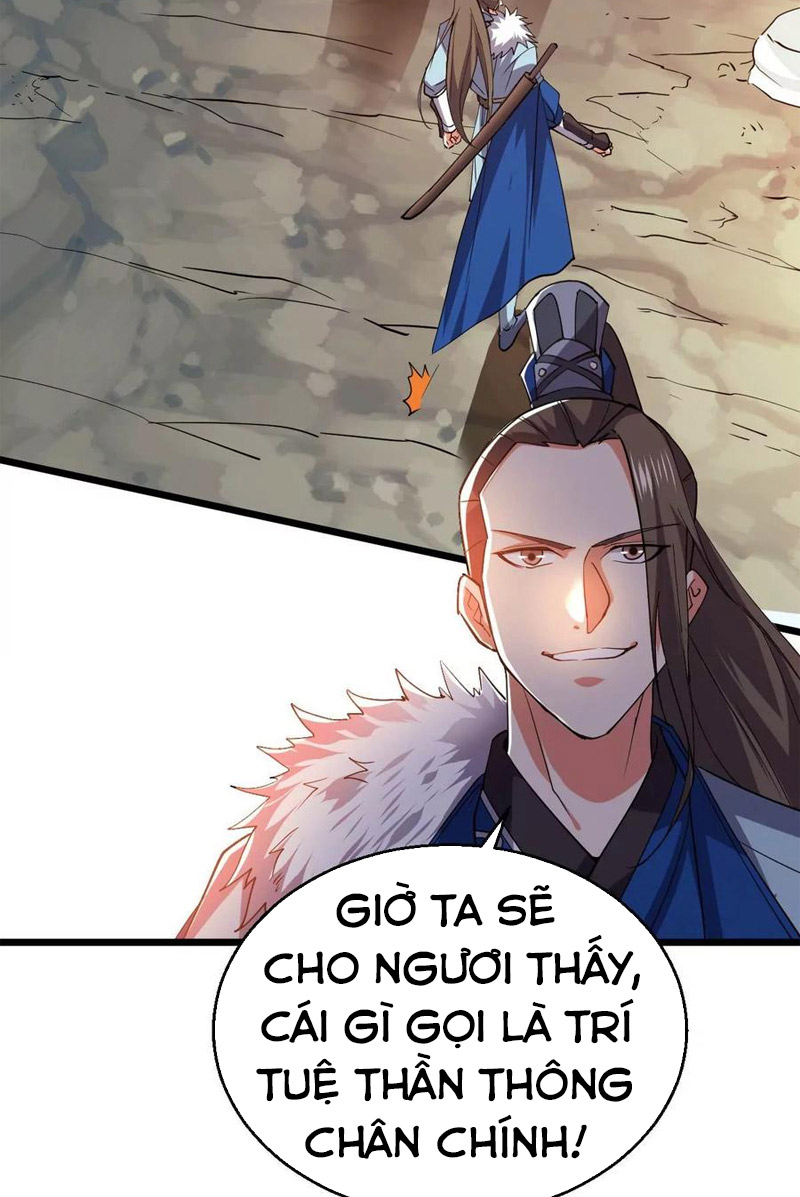 Thôn Phệ Vĩnh Hằng Chapter 233 - Trang 8