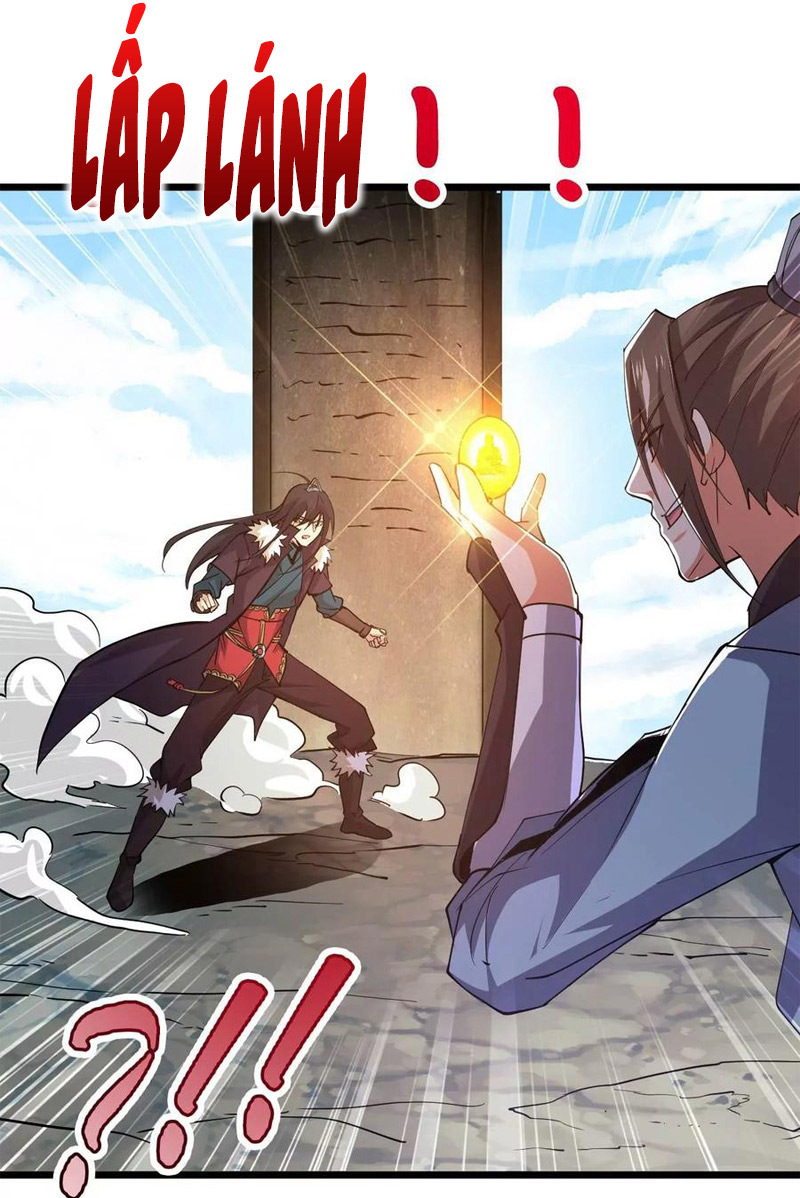 Thôn Phệ Vĩnh Hằng Chapter 233 - Trang 10