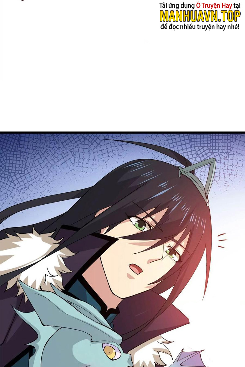 Thôn Phệ Vĩnh Hằng Chapter 233 - Trang 11