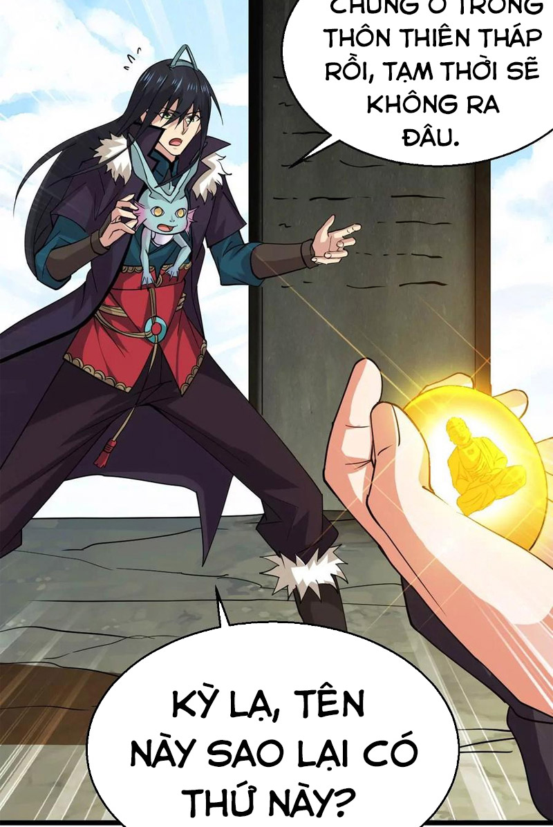 Thôn Phệ Vĩnh Hằng Chapter 233 - Trang 13