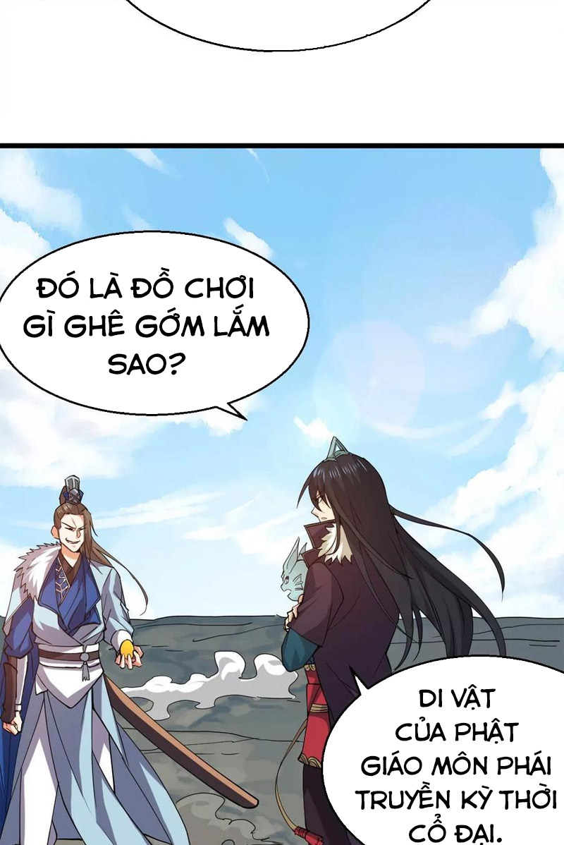 Thôn Phệ Vĩnh Hằng Chapter 233 - Trang 14