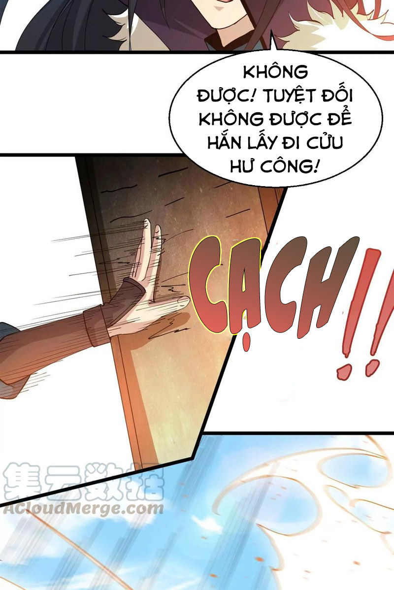 Thôn Phệ Vĩnh Hằng Chapter 233 - Trang 16