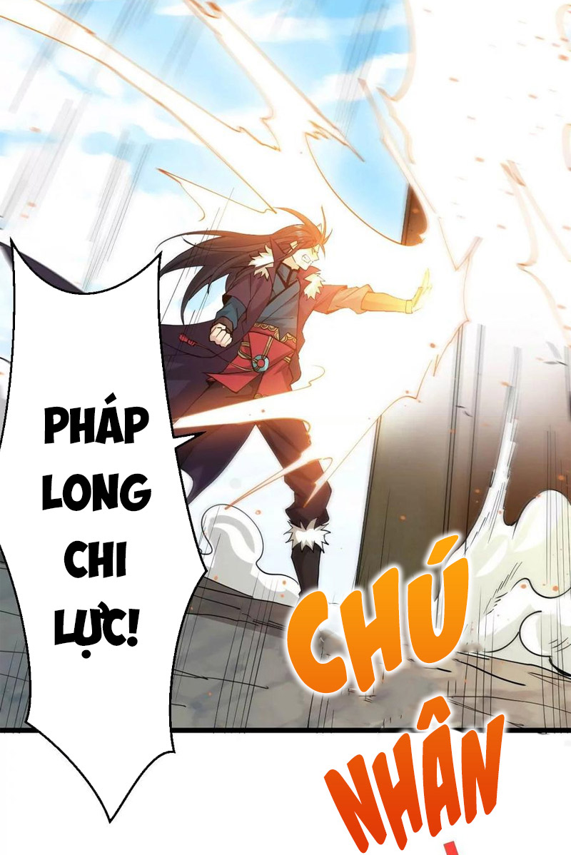 Thôn Phệ Vĩnh Hằng Chapter 233 - Trang 17