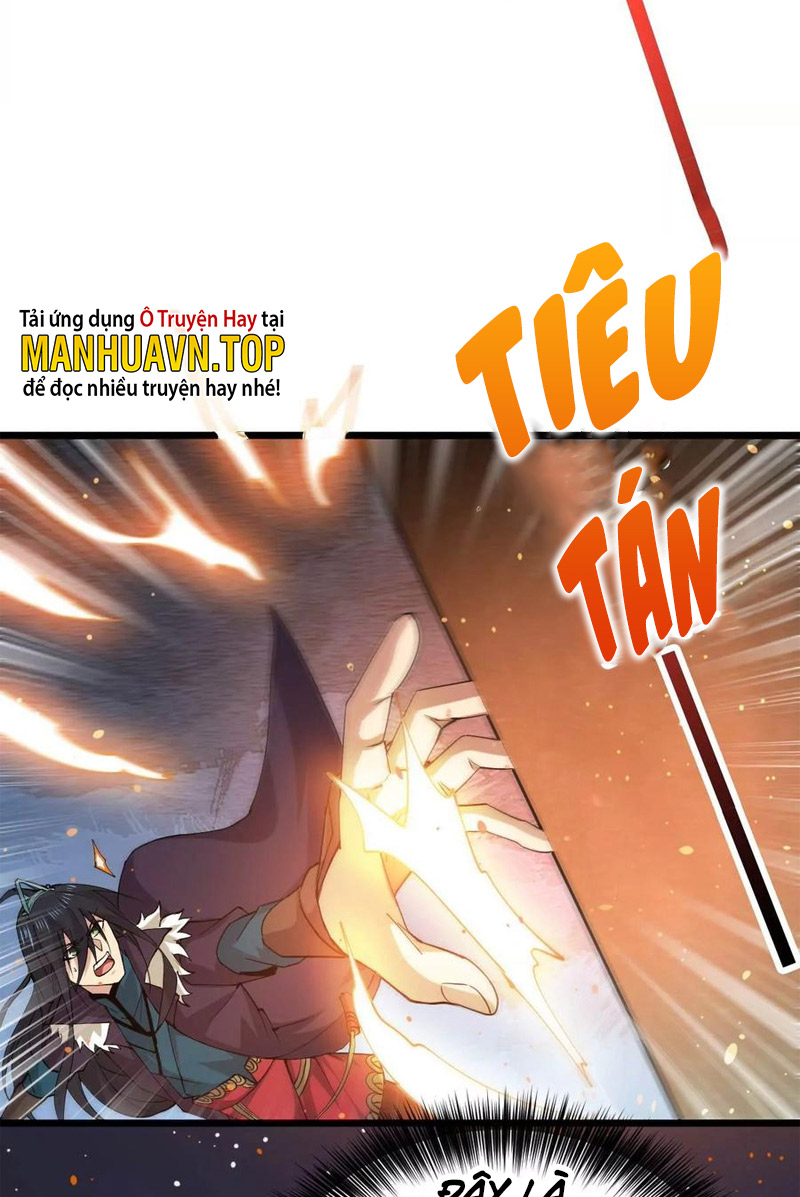 Thôn Phệ Vĩnh Hằng Chapter 233 - Trang 18