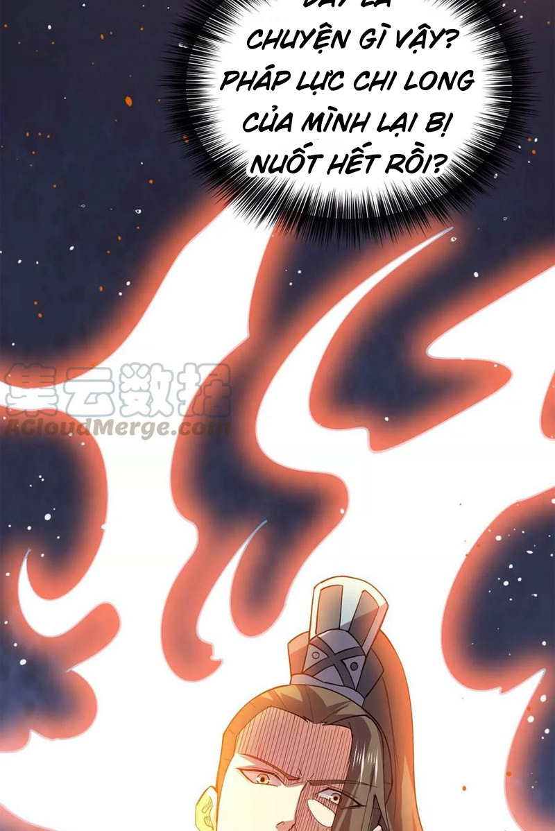 Thôn Phệ Vĩnh Hằng Chapter 233 - Trang 19