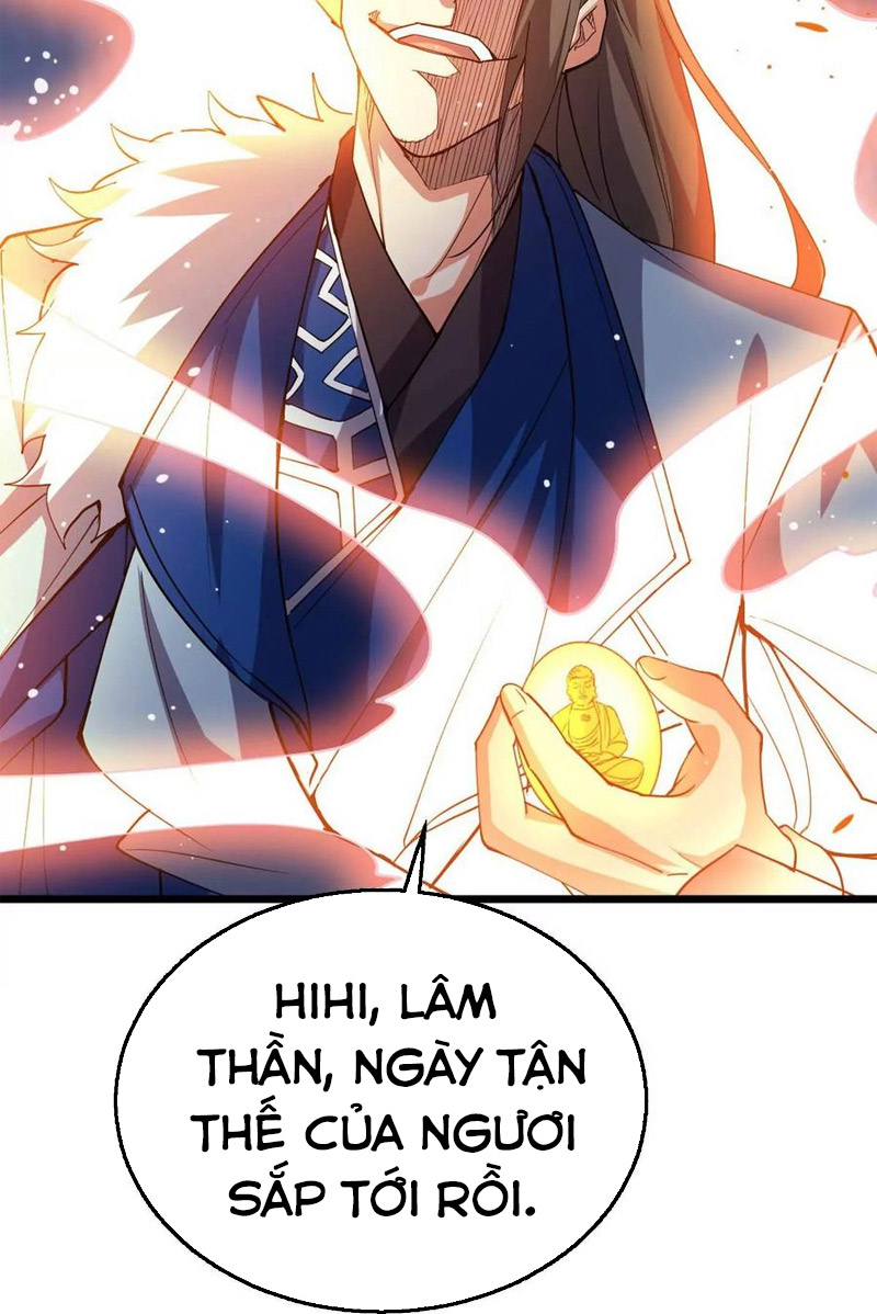 Thôn Phệ Vĩnh Hằng Chapter 233 - Trang 20