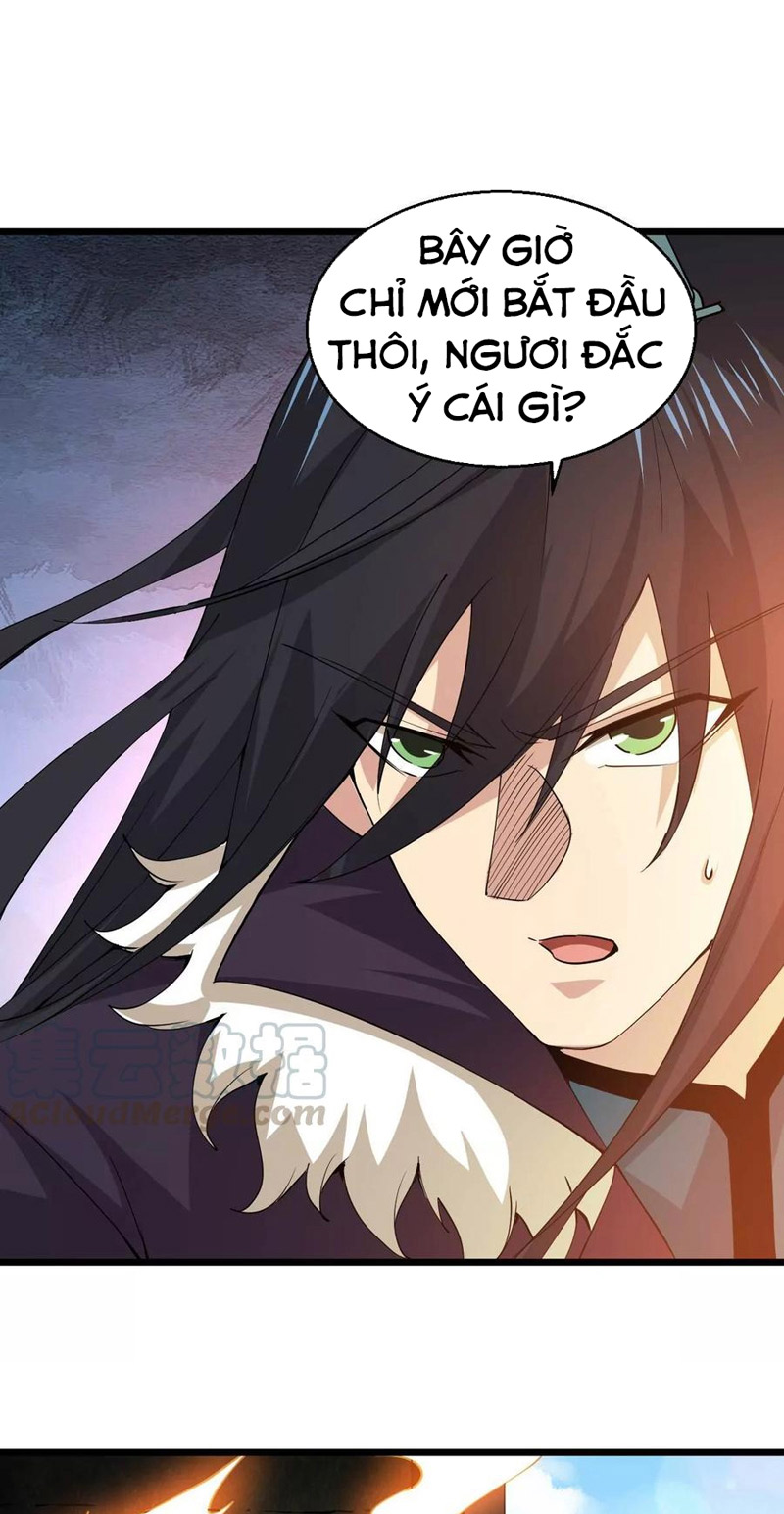 Thôn Phệ Vĩnh Hằng Chapter 233 - Trang 21