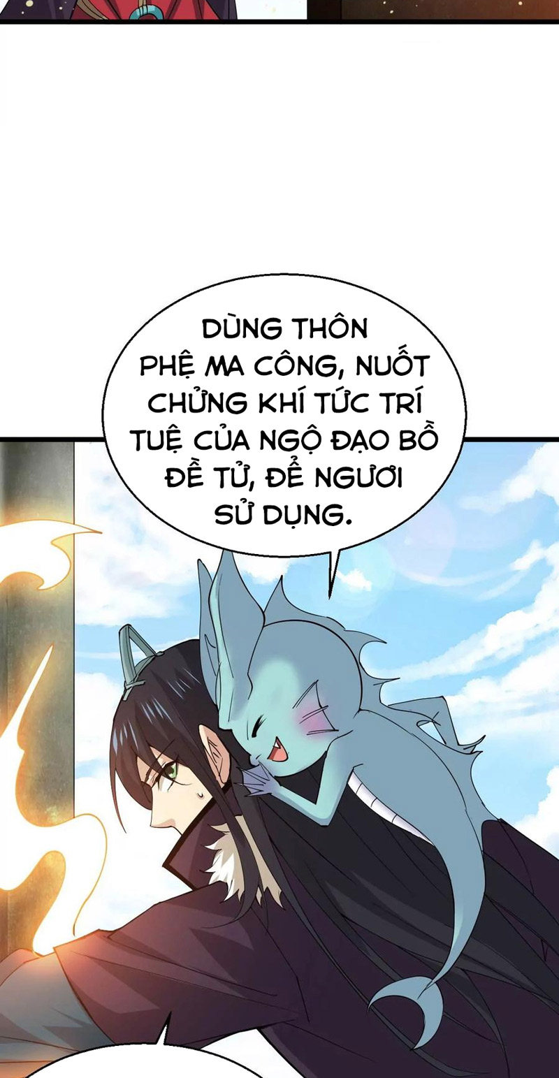 Thôn Phệ Vĩnh Hằng Chapter 233 - Trang 24