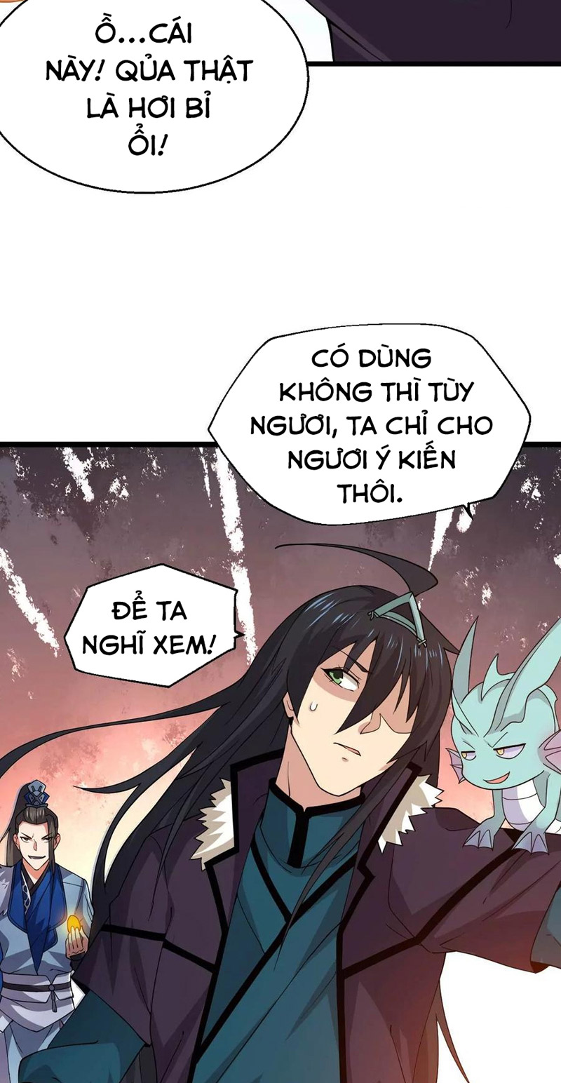 Thôn Phệ Vĩnh Hằng Chapter 233 - Trang 25