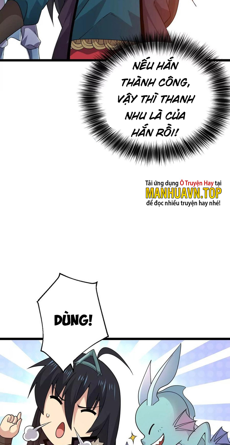 Thôn Phệ Vĩnh Hằng Chapter 233 - Trang 26