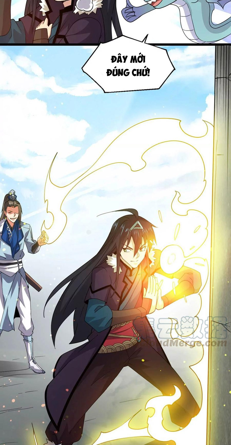 Thôn Phệ Vĩnh Hằng Chapter 233 - Trang 27