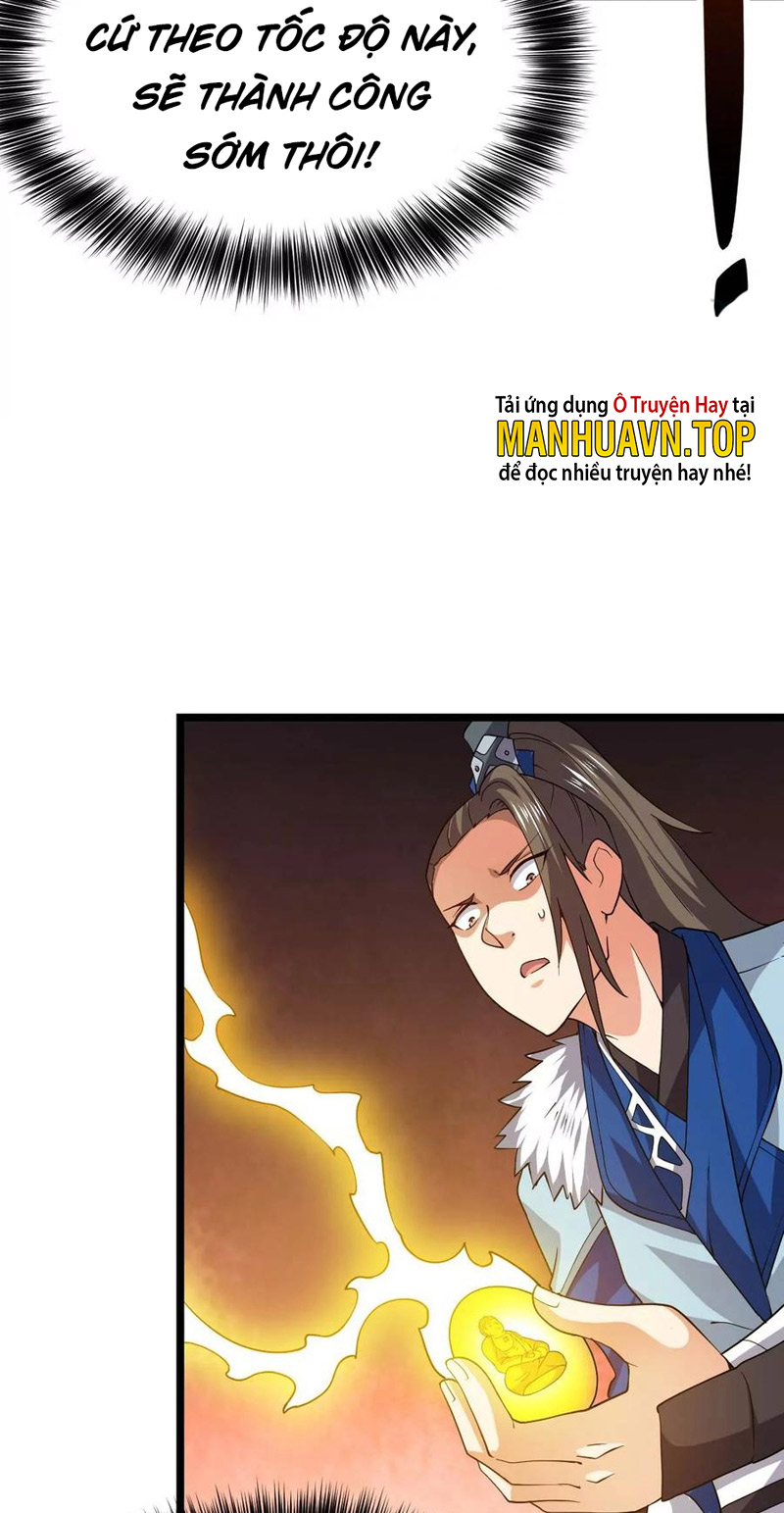 Thôn Phệ Vĩnh Hằng Chapter 233 - Trang 30