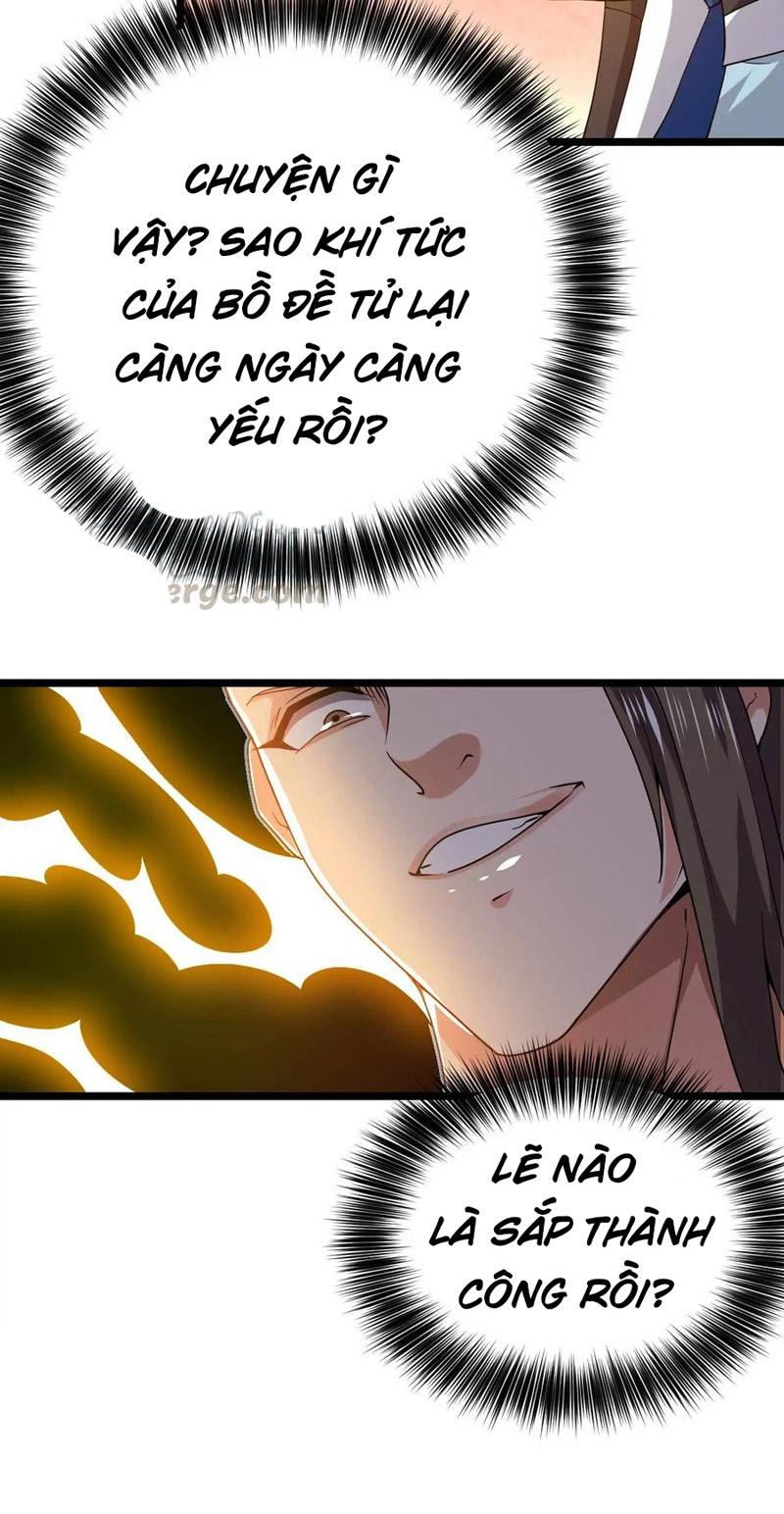 Thôn Phệ Vĩnh Hằng Chapter 233 - Trang 31