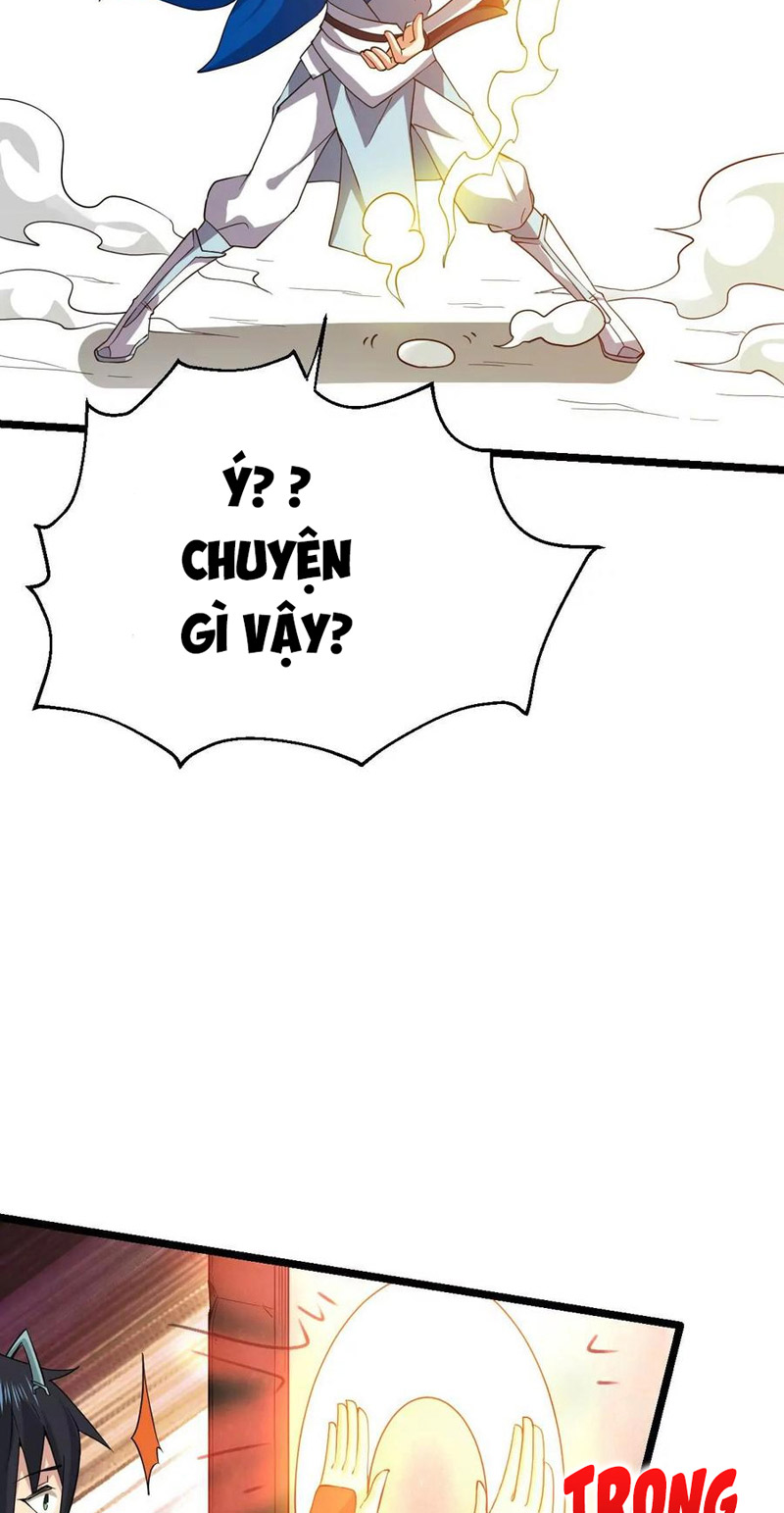 Thôn Phệ Vĩnh Hằng Chapter 233 - Trang 34