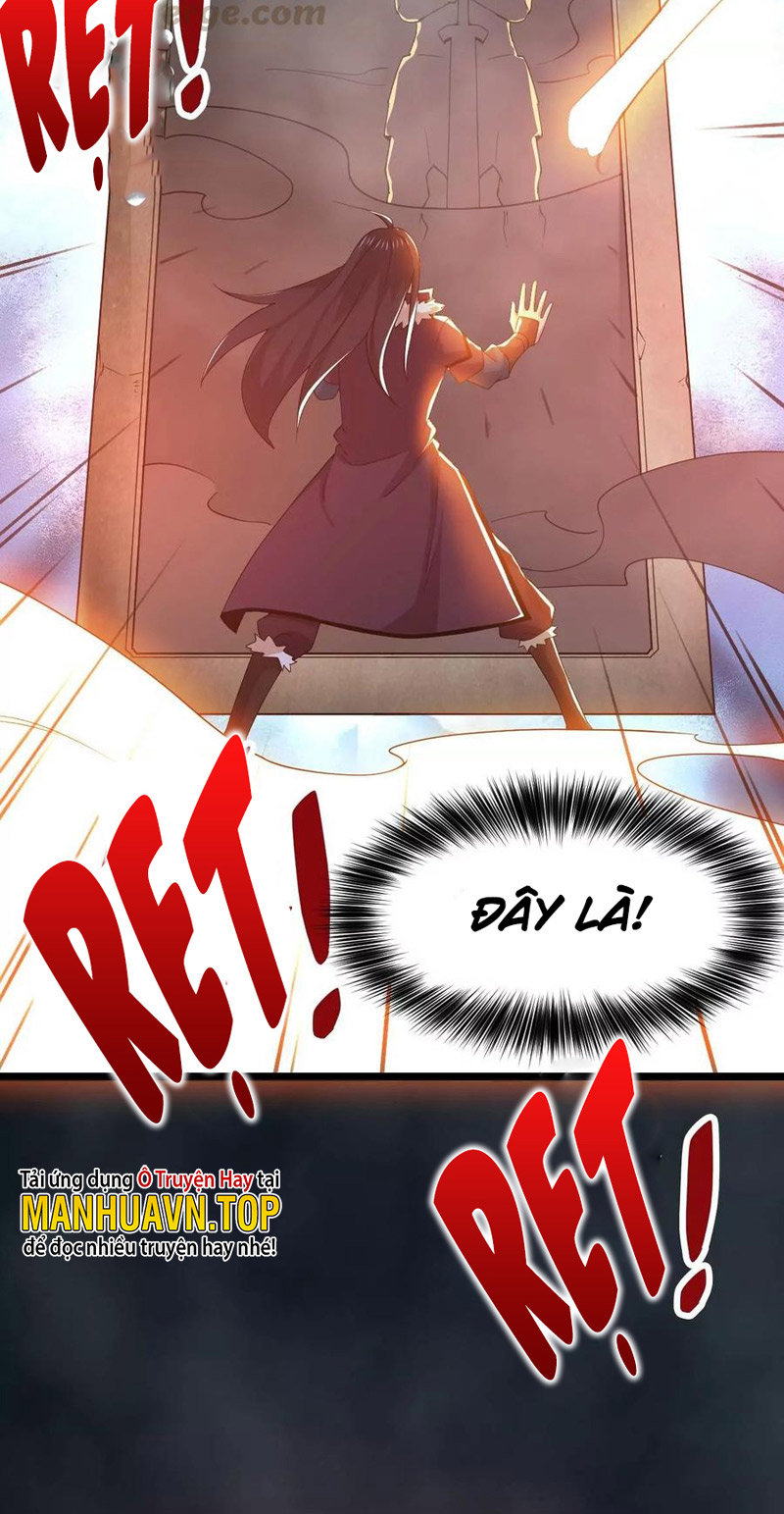 Thôn Phệ Vĩnh Hằng Chapter 233 - Trang 36