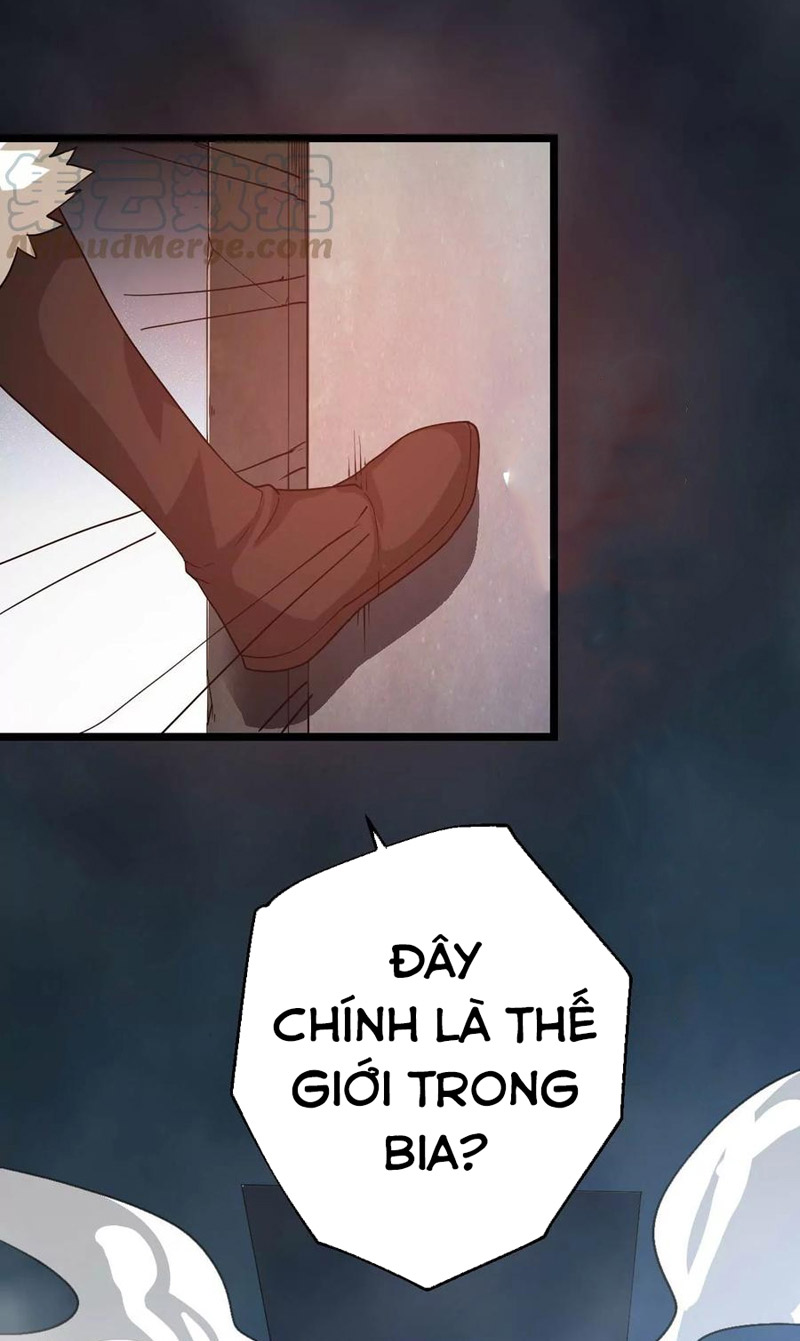 Thôn Phệ Vĩnh Hằng Chapter 233 - Trang 37