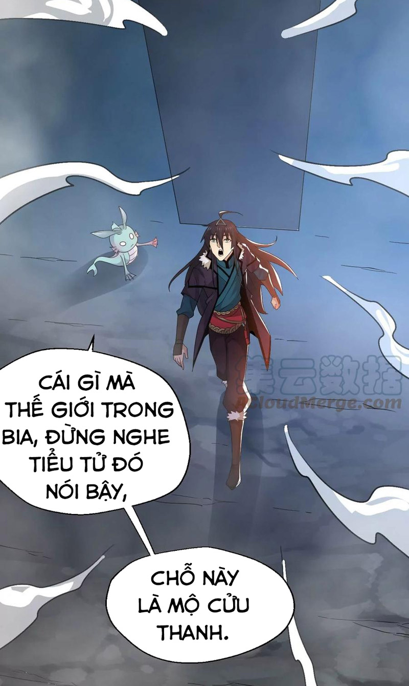 Thôn Phệ Vĩnh Hằng Chapter 233 - Trang 38
