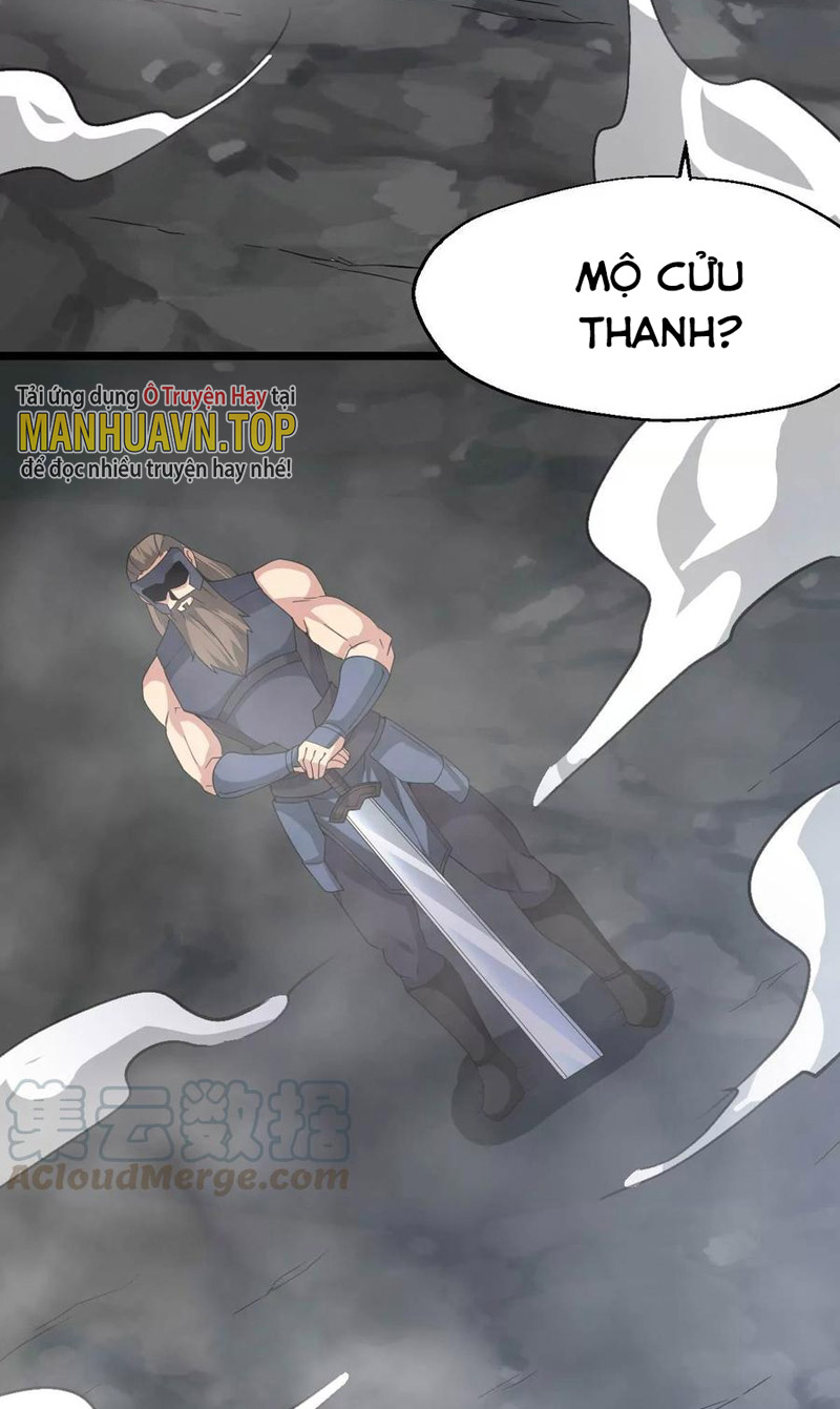 Thôn Phệ Vĩnh Hằng Chapter 233 - Trang 39