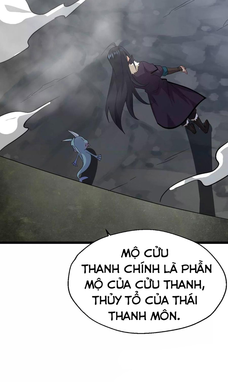 Thôn Phệ Vĩnh Hằng Chapter 233 - Trang 40