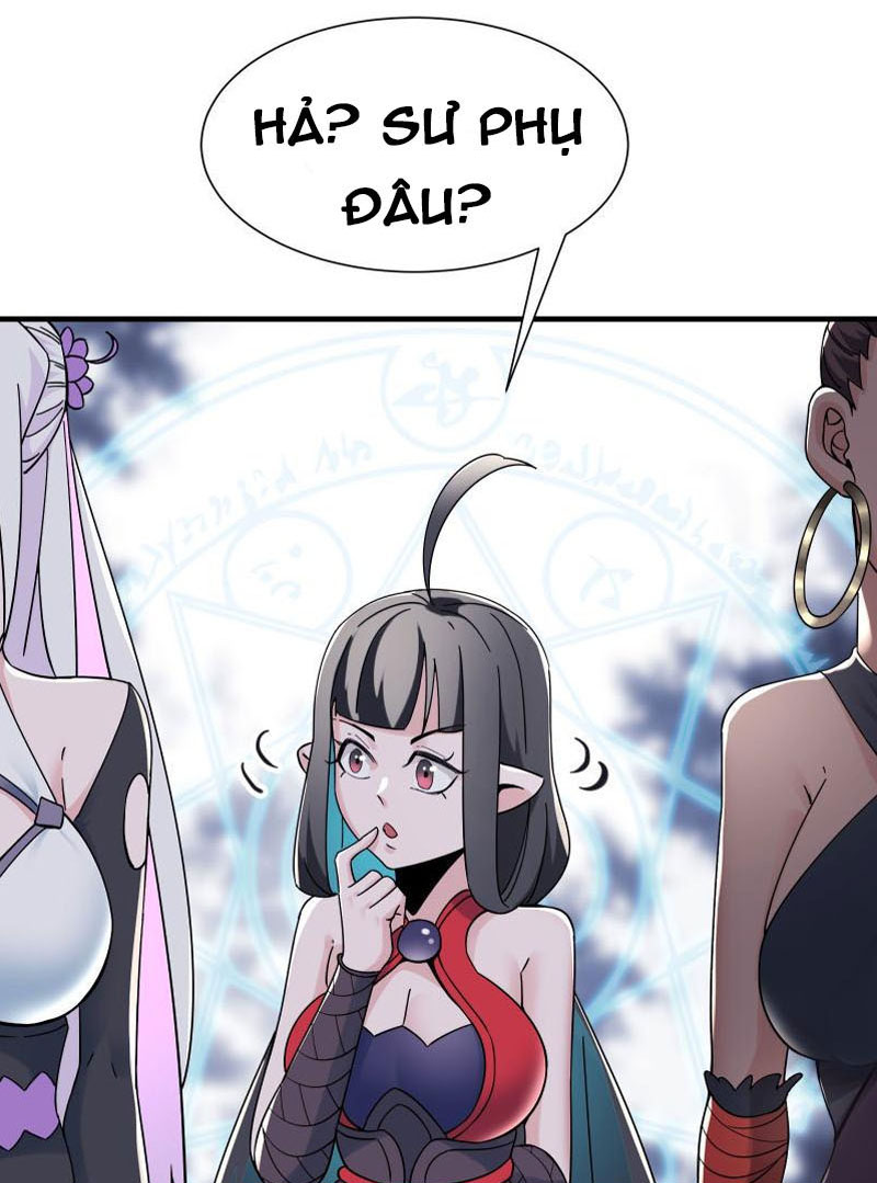 Đồ Đệ Của Ta Đều Là Nữ Ma Đầu Chapter 88 - Hamtruyen.vn