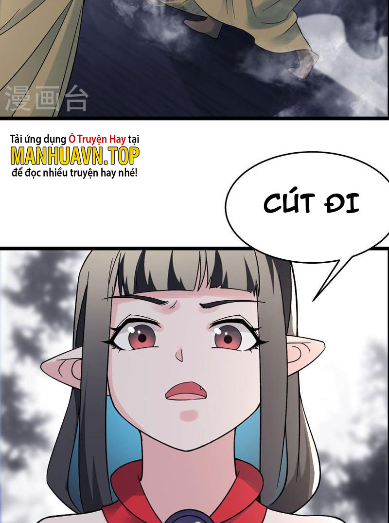 Đồ Đệ Của Ta Đều Là Nữ Ma Đầu Chapter 87 - Hamtruyen.vn