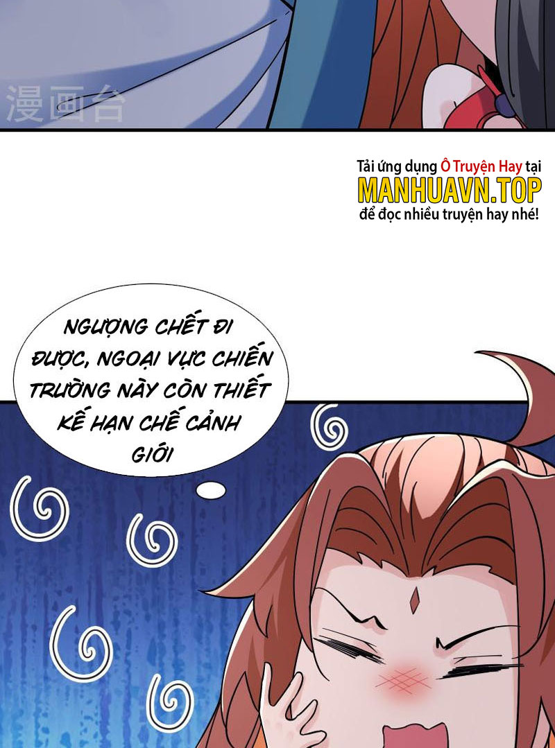 Đồ Đệ Của Ta Đều Là Nữ Ma Đầu Chapter 88 - Hamtruyen.vn