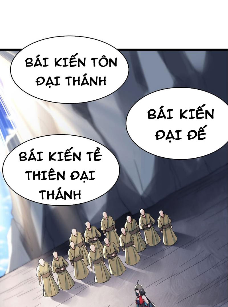 Đồ Đệ Của Ta Đều Là Nữ Ma Đầu Chapter 87 - Hamtruyen.vn